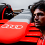 Sainz alternative named as Audi assess options for 2025 F1 seat