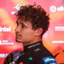 Norris steekt hand in eigen boezem over intermediates: 