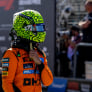 Norris ging in het gras zitten na pijnlijke DNF in Zandvoort en verklaart nu waarom
