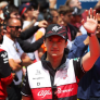 Alfa Romeo bevestigt: Zhou ook in 2023 coureur bij het Zwitserse team