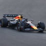 Verstappen: "Wees niet teleurgesteld, we hebben ze laten zien wie de baas is"