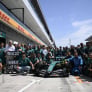 F1 paddock pays tribute to beloved Aston Martin stalwart after tragic death