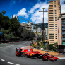 Dit is de voorlopige startopstelling voor de Grand Prix van Monaco