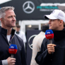 Ralf Schumacher komt uit de kast: "De juiste partner vinden is het mooiste wat er is"