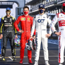 Dit zijn de Formule 1-teams én coureurs van 2021 | Factchecker