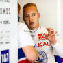 Mazepin werkt aan comeback in de autosport en sluit Formule 1-terugkeer niet uit