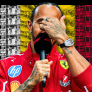 Lewis Hamilton braced for brutal Belgian Grand Prix as Ferrari follow Aston Martin approach