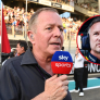 Sky Sports trio react to 'curious' Horner investigation situation