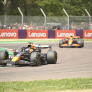 VIDEO | Norris onthult waarom Verstappen kon winnen tijdens GP Emilia-Romagna