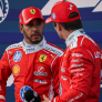 Lewis Hamilton vs Charles Leclerc laid bare as team announces driver change - F1 Recap