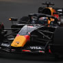 Verstappen blijft steken op P8 in kwalificatie GP Bakoe, Russell domineert met overmacht