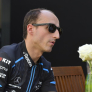 Robert Kubica nieuwe coureur BMW in DTM 2020
