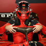 La simulación que PREOCUPA en Ferrari