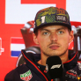 Verstappen gives FIERY response to Wolff claims