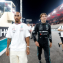 Mercedes maakt line-up voor testdagen in Bahrein wereldkundig