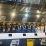 Mercedes-coureurs laten van zich horen na 24h Nürburgring-zege: 'Eindelijk, na tien jaar!'