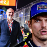 Formule E-CEO Dodds nodigt Verstappen uit na kritiek: 