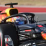 Verstappen domineert kwalificatie in Verenigde Staten, McLaren kan niet bijblijven