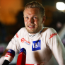 Magnussen makes 'interesting' claim on new Pirelli tyres after test outing