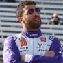 Bubba Wallace dealt In-Season Challenge blow by NASCAR suspensions