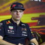 Max Verstappen: Red Bull tiene trabajo por hacer con el RB18