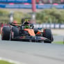 Verstappen op seconde achterstand gezet door Norris in derde training Zandvoort