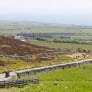 Spectators hospitalised in serious crash at Isle of Man TT races