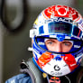Onboard-beelden laten zien: gefrustreerde Verstappen zwaait naar Gasly