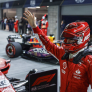 'Leclerc heeft speciale ontsnappingsclausule in nieuw contract bij Ferrari'
