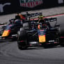 Hadjar positief over Red Bull-ontwikkelingen: 