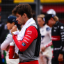 Leclerc blij met komst Hamilton in 2025: 'Was op de hoogte voor tekenen nieuw contract'