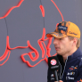 Red Bull release BIG statement over shock Verstappen exit links