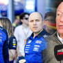 Tim Coronel velt oordeel over nieuwe race-engineer Verstappen: 'Heb het nog niet gezien'
