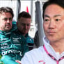Honda bevestigt motorupgrade voor Aston Martin