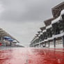 Weerbericht GP Bahrein op Sepang: extreme hitte en kans op onweer