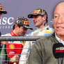 VIDEO | Tim Coronel geniet van F1: 'Begint eindelijk weer op racen te lijken' | GPFans Interview