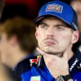 Verstappen onthult probleem aan auto tijdens Grand Prix: 'Geen vermogen'