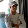 F1 star claims Schumacher 'DESERVES' return to the grid