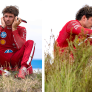 Mysterie rond Leclerc ontrafeld: zó kwam hij aan smartphone in Zandvoort na DNF