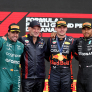 Alonso: Hamilton y Verstappen no construyeron nada; ganan por las reglas