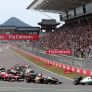 F1 return given green light for 2028 after 13-year absence