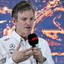 Mercedes chief hints F1 title challenge amid 'victim complex' claim