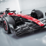 F1 LIVE - Alfa Romeo reveal augmented reality C43