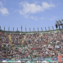 Violence erupts in Mexico as F1 fans start fighting in the stands