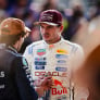 Verstappen komt niet verder dan P3 in Austin: "Snelheid niet goed genoeg"