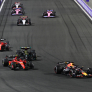 F1 zet aanval en inhaalactie Leclerc in Saoedi-Arabië in het zonnetje | F1 Shorts