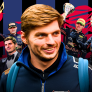 The new F1 era started by Max Verstappen’s shock team move