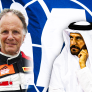 Verschuur vuurt opnieuw richting Ben Sulayem: "Hij hoort niet op die positie"