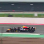 Verstappen proven right as 'new Red Bull car' spotted