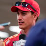 Ross Chastain vs Joey Logano NASCAR driver beef takes shocking new turn